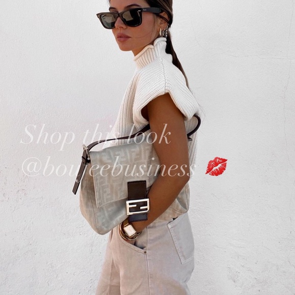 ZARA BNWT Shoulder Pad Knit Top - Picture 12 of 14